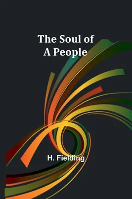 Produktbild von The Soul of a People