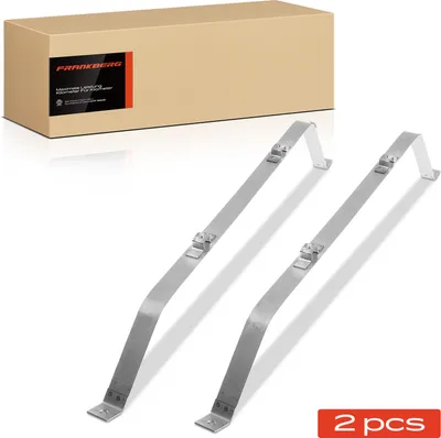 Productafbeelding van Frankberg 2x tankband voor Toyota RAV 4 I 1994-2000