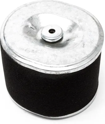 Obrázok produktu pre Vzduchový filter a vložka vzduchového filtra Wiltec pre motor LIFAN 9 hp - náhradný diel pre benzínový motor vzduchový filter a vložka - jednovalcový pre malé motory a motokáry, 4-taktný motor a OHV časovanie ventilov
