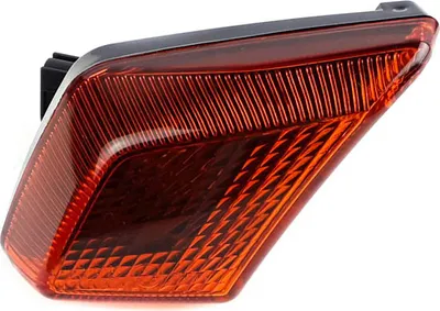 Produktbild von Blinker links Mercedes Actros MP4 | 9608200421, 9608201021, 9608201621