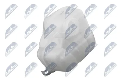 Produktbild von NTY Ausgleichsbehälter Kühlmittel für OPEL Vectra C Caravan (Z02) Kühlwasser CZW-PL-008