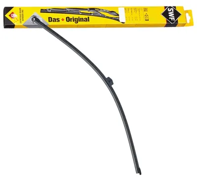 Produktbild von SWF Das Original 1x Wischerblatt SR528 - Hinten - 380 mm