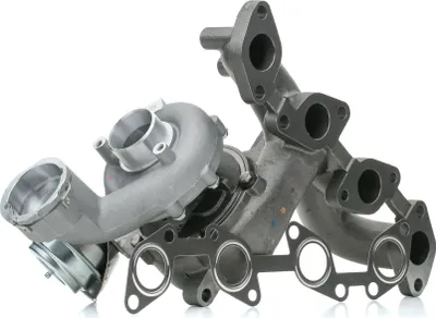 Produktbild von Turbolader RIDEX 2234C0280 für MITSUBISHI Outlander II SUV (CWW)