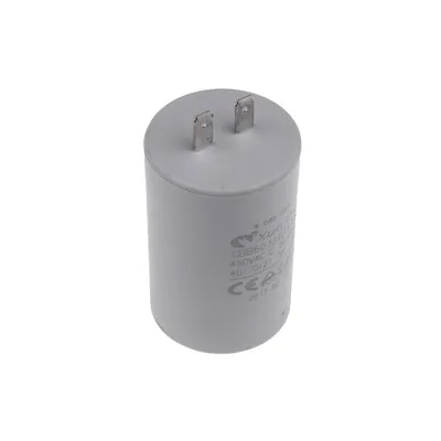 Produktbild von Kärcher Kondensator 32µF, 32UF - 450V für Hochdruckreiniger K3, K4, K5 - Nr.: 90850950