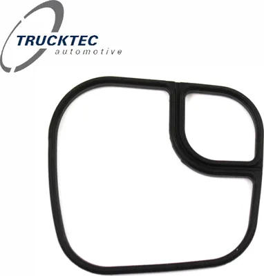 Produktbild von TRUCKTEC AUTOMOTIVE Ölkühler-Dichtung 08.18.019 für BMW 3 Touring (E91)