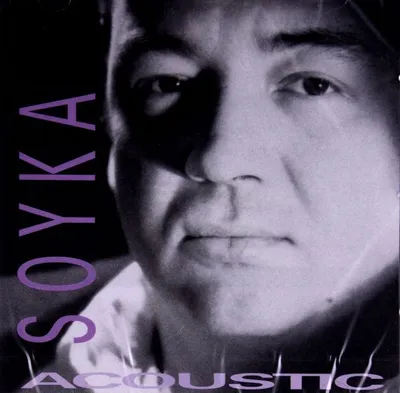 Produktbild von Stanisław Soyka: Acoustic