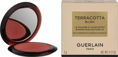 Produktbild von #03 Deep Nude Guerlain Terracotta Blush