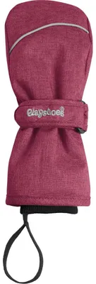 Obrázok produktu pre palčiaky junior polyester fialové veľkosť 1/2 rokov