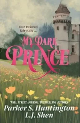 Zdjęcie produktu dla My Dark Prince