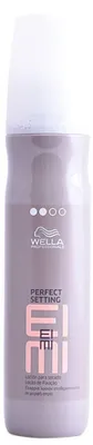 Produktbild von Wella - Perfect Setting Styling Lotion Eimi 150 ml