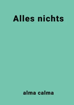 Obrázek produktu pro Alles nichts