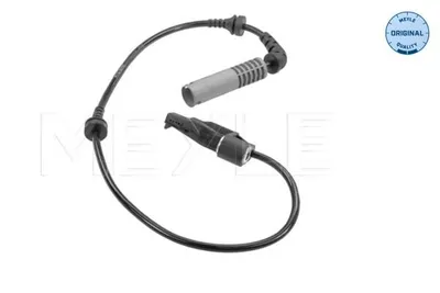 Produktbild von MEYLE ABS Sensor Raddrehzahl Vorne Rechts für BMW 3 Limousine (E46) 314 899 0050
