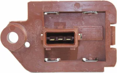 Produktbild von METZGER Vorwiderstand Kühlerlüfter 0917175 für CITROËN XSARA PICASSO (N68)