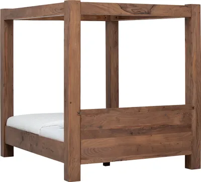 Produktbild von Himmelbett Osbon 160x200