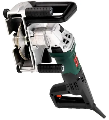 Productafbeelding van Metabo MFE 40, 12,5 cm, 4200 omwentelingen per minuut, 1 cm, 4 cm, 3 cm, 6 Nm