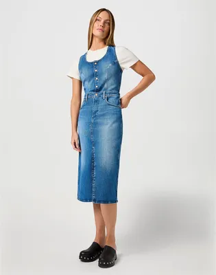 Produktbild von Wrangler The Dress Wrangler Wrugged 112362611 M