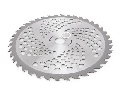 Produktbild von Kotouč vidiový 255x25,4 mm, 24T