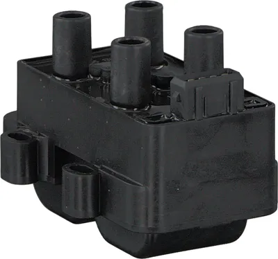 Produktbild von FEBI BILSTEIN 21525 Zündspule für RENAULT CLIO II (BB0/1/2, CB0/1/2) TWINGO I (C06) KANGOO (KC0/1) KANGOO Express (FC0/1) LAGUNA II Grandtour (KG0/1)