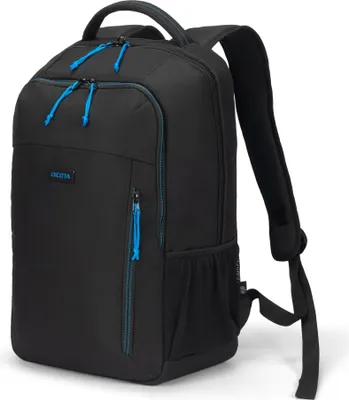 Produktbild von DICOTA SPIN II - Notebook-Rucksack - 40.6 cm - 13" - 16" - Schwarz