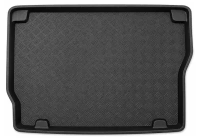 Obrázok produktu pre Vaňa do kufra PE pre: Opel Meriva A 2002-2010