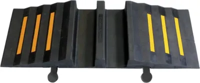 Produktbild von Klotz Schlauchbrücke Admi-Bridge für B- und C-Schläuche