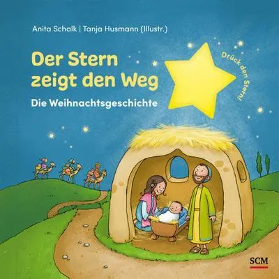 Produktbild von Der Stern zeigt den Weg