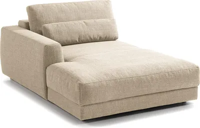 Produktbild von home24 Modullongchair