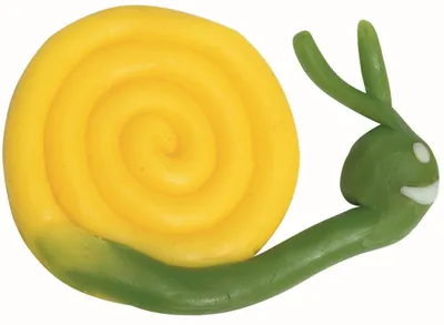 Produktbild von Happy Kidz DRÜCK MICH Softknete - gemischt 1750g 21407246020