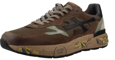 Image de Premiata Mick0.1  8436 Couleur Vert