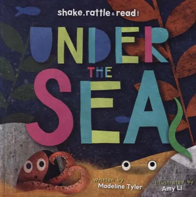 Produktbild von Under the Sea