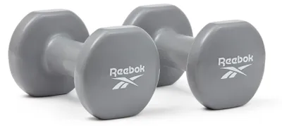 Produktbild von Reebok Dumbbells 4 kg (Hantel-Paar)