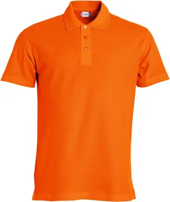 Zdjęcie produktu dla Clique Basic Polo