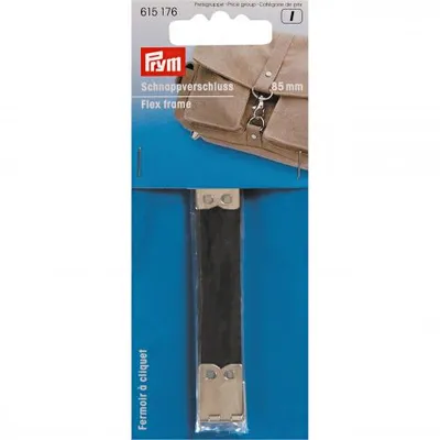 Produktbild von PRYM Schnappverschluss 85 mm
