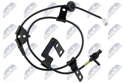 Produktbild von NTY ABS Sensor Raddrehzahl Hinten Links für HYUNDAI ix35 (LM, EL, ELH) HCA-KA-325