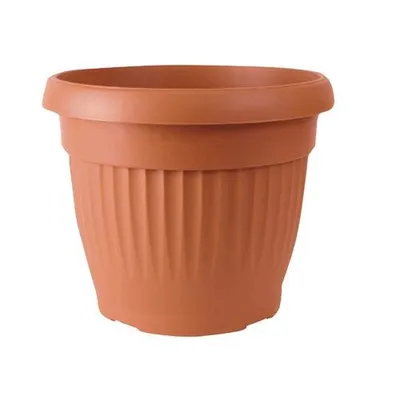 Produktbild von Terra I Terrakotta Blumentopf 17,5 cm