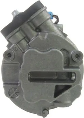 Produktbild von Klimakompressor 12 V Ø 110 mm MAHLE passend für u.a. OPEL CORSA