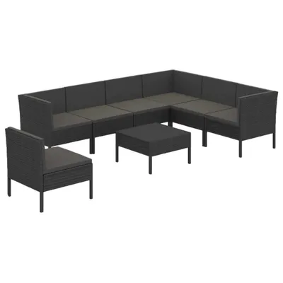 Produktbild von VidaXL 3094441, 8 Stück(e)