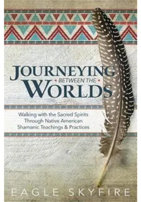 Produktbild von Journeying Between the Worlds