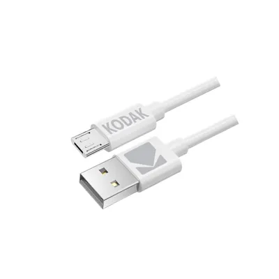 Obrázok produktu pre Kodakusb na micro usb kábel usb