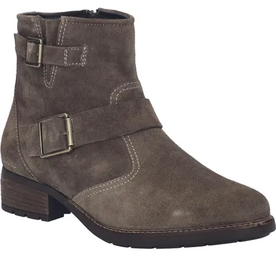 Produktbild von JOSEF SEIBEL Kate 21 | Stiefelette für Damen | Beige
