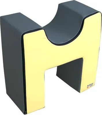 Productafbeelding van Halterrek voor 20 halters Softee Modern