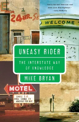 Produktbild von Uneasy Rider