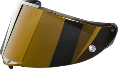 Obrázek produktu pro AGV Race 3 hledí, zlaté, univerzální velikost