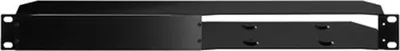 Produktbild von JTS DR-900SET 482-mm-Gerätehalter (19'', 1 HE)