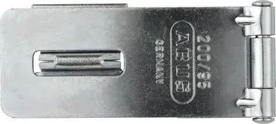 Produktbild von Panzer - Überfalle Nr. 200/ 95 SB verzinkt Auslaufartikel ohne Ersatz