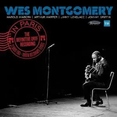 Produktbild von In Paris: The Definitive Ortf Recording