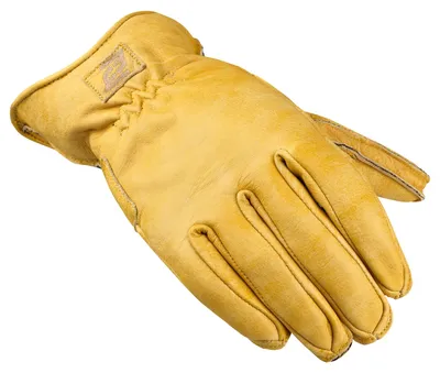 Immagine prodotto di Guanti da moto Bogotto Jingo, giallo, XL