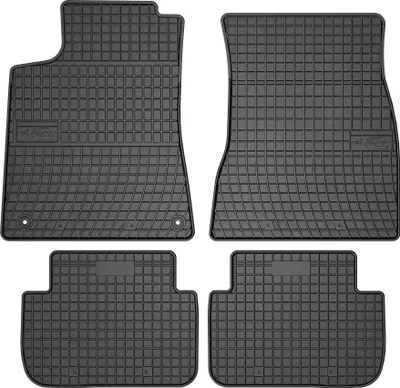 Obrázok produktu pre Gumové Rohože Mercedes Clk W209 02–09