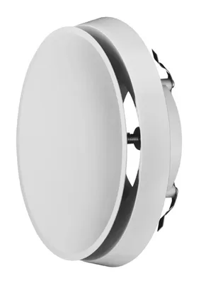 Produktbild von Helios Ventilatoren Zuluft-Tellerventil KTVZ 80 02762