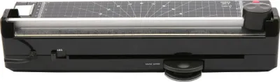 Obrázek produktu pro Olympia A 340 Combo - 33 cm - Studený/teplý laminátor - 250 mm/min - 0,5 mm - A3 - Manuální